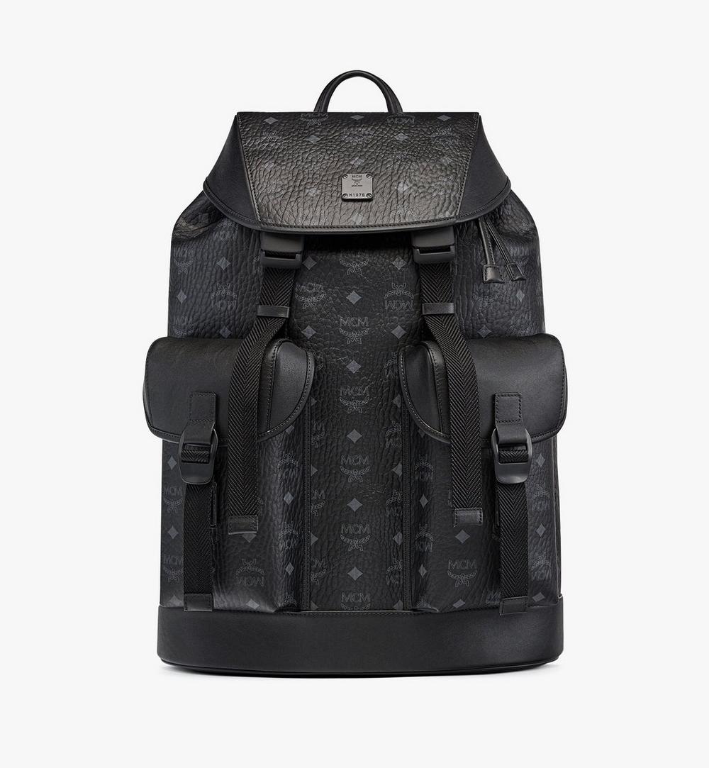Designer Leather Backpacks For Women | MCM® US